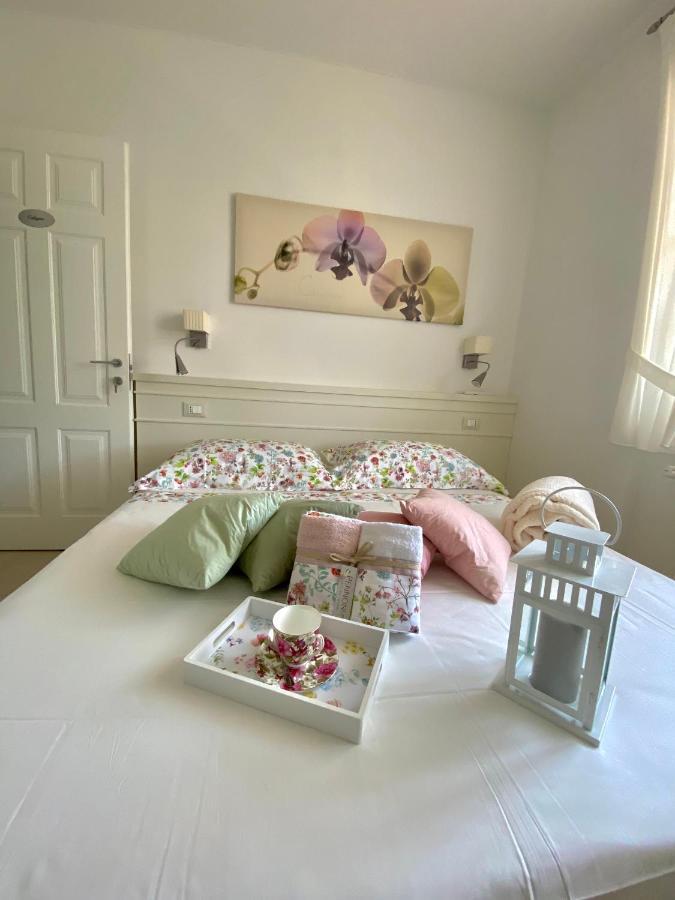 Bellaisa Bed & Breakfast Camaiore Kültér fotó
