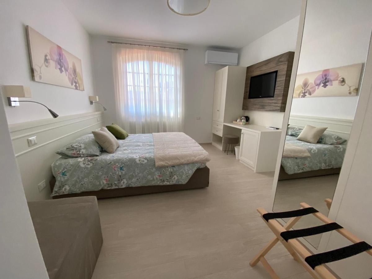 Bellaisa Bed & Breakfast Camaiore Kültér fotó