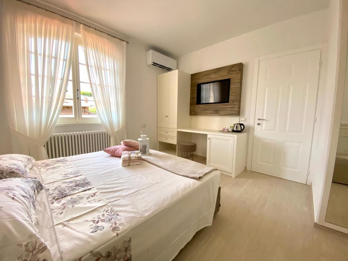 Bellaisa Bed & Breakfast Camaiore Kültér fotó