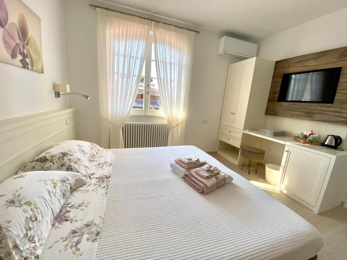 Bellaisa Bed & Breakfast Camaiore Kültér fotó