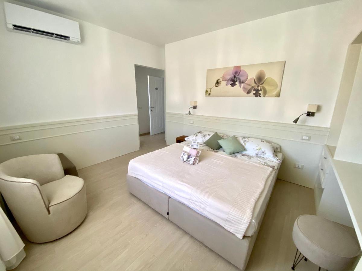 Bellaisa Bed & Breakfast Camaiore Kültér fotó