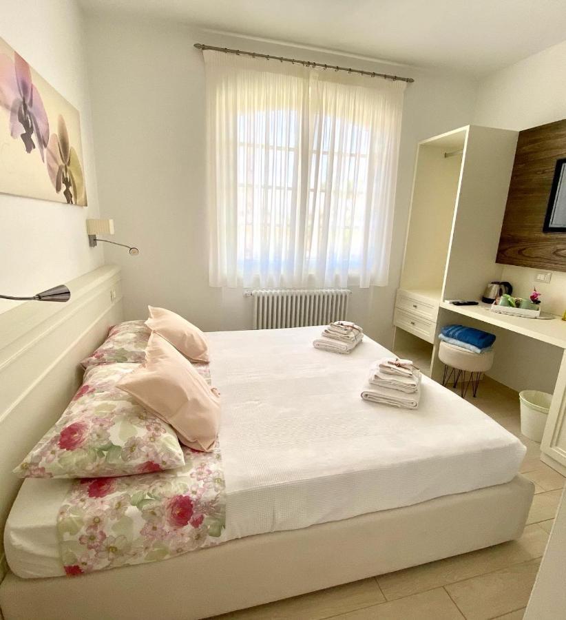 Bellaisa Bed & Breakfast Camaiore Kültér fotó