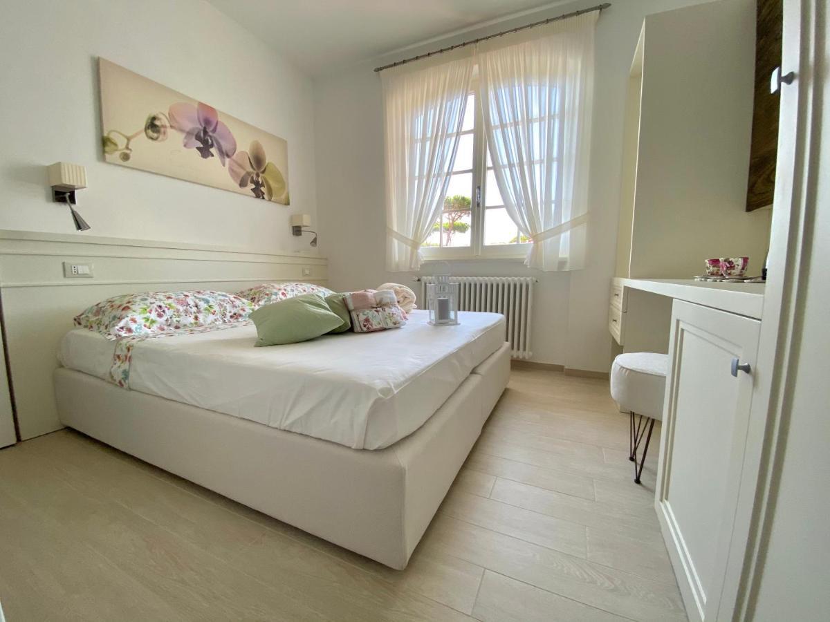 Bellaisa Bed & Breakfast Camaiore Kültér fotó