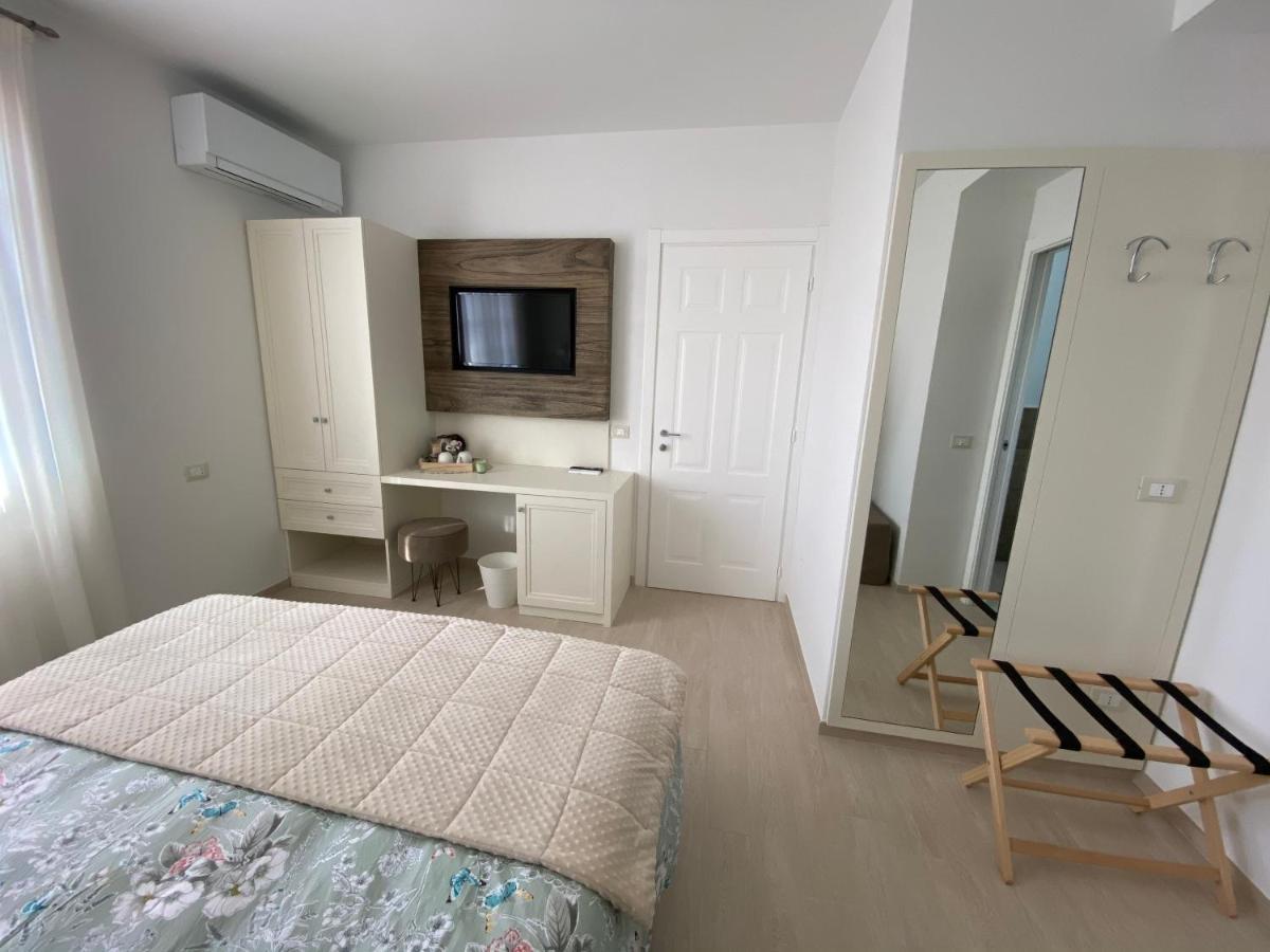 Bellaisa Bed & Breakfast Camaiore Kültér fotó