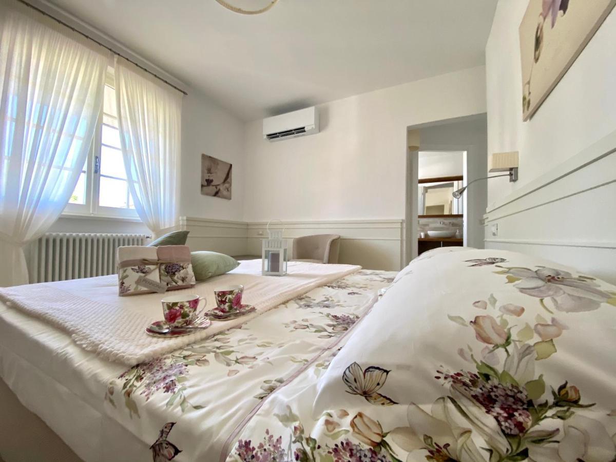 Bellaisa Bed & Breakfast Camaiore Kültér fotó