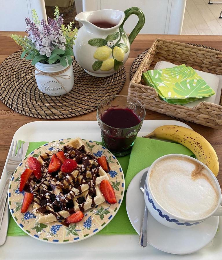 Bellaisa Bed & Breakfast Camaiore Kültér fotó