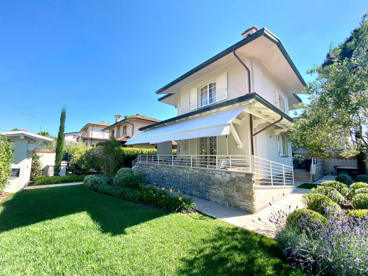 Bellaisa Bed & Breakfast Camaiore Kültér fotó