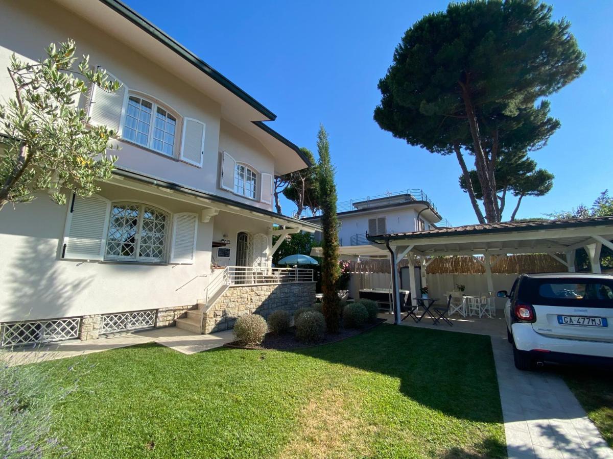 Bellaisa Bed & Breakfast Camaiore Kültér fotó