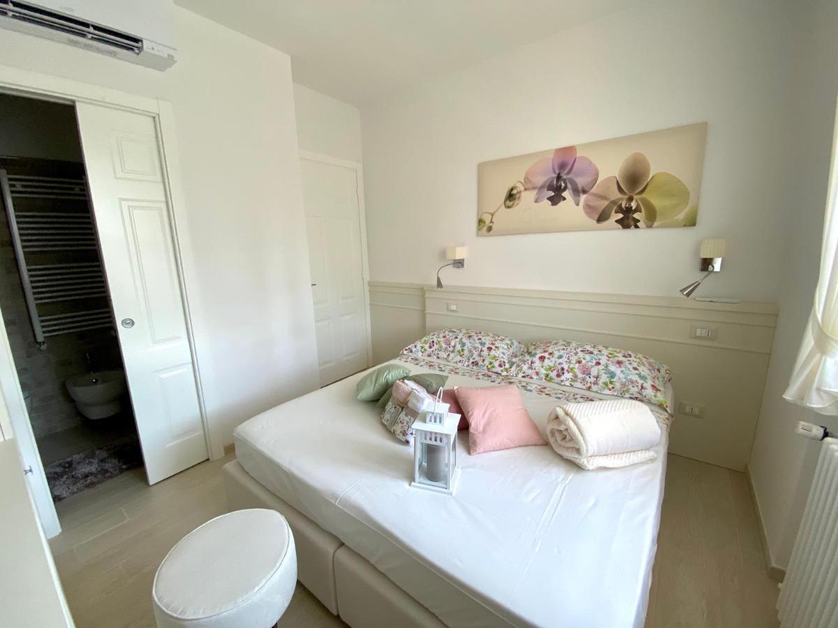 Bellaisa Bed & Breakfast Camaiore Kültér fotó