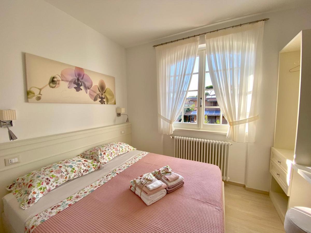 Bellaisa Bed & Breakfast Camaiore Kültér fotó