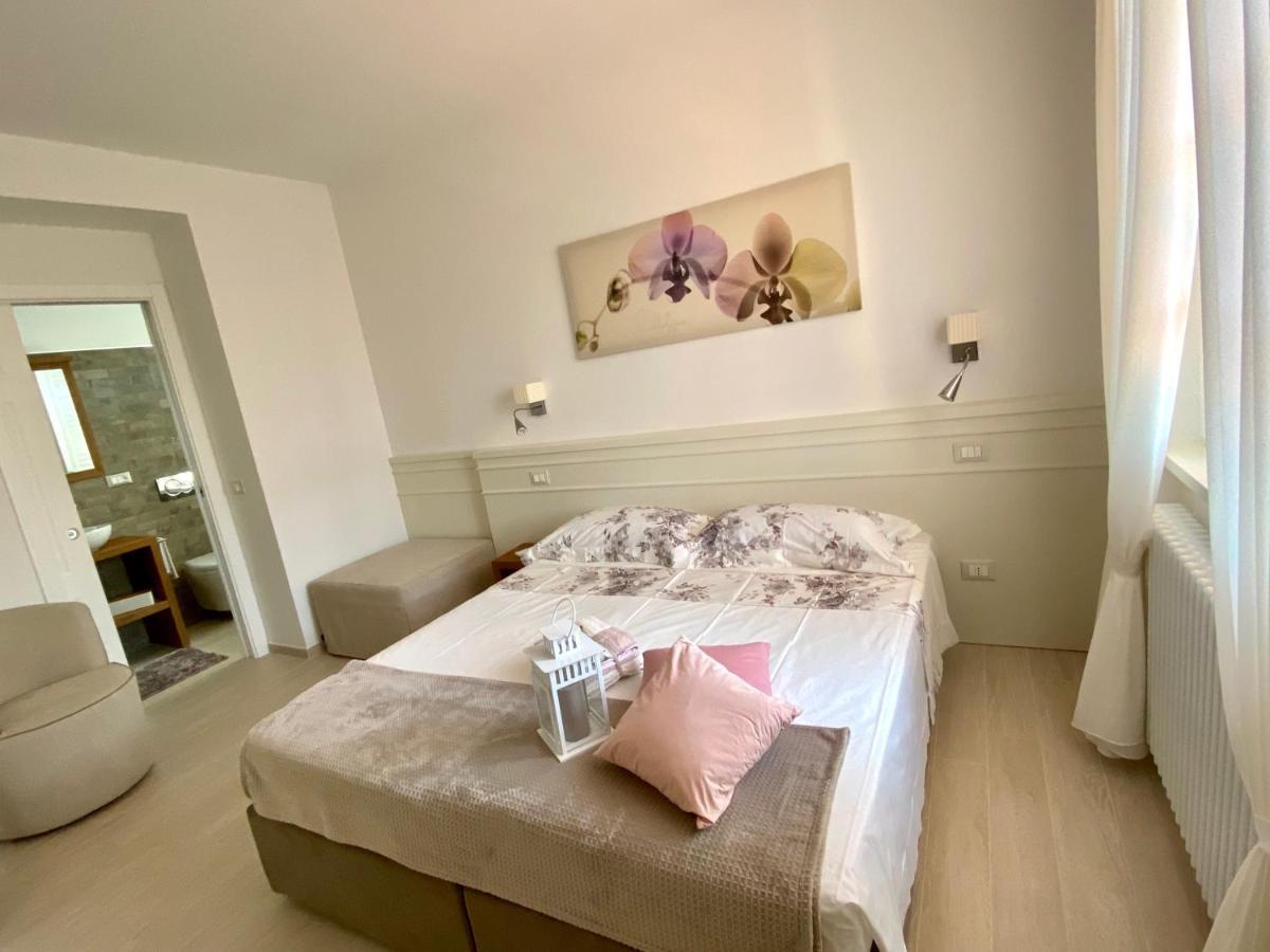 Bellaisa Bed & Breakfast Camaiore Kültér fotó