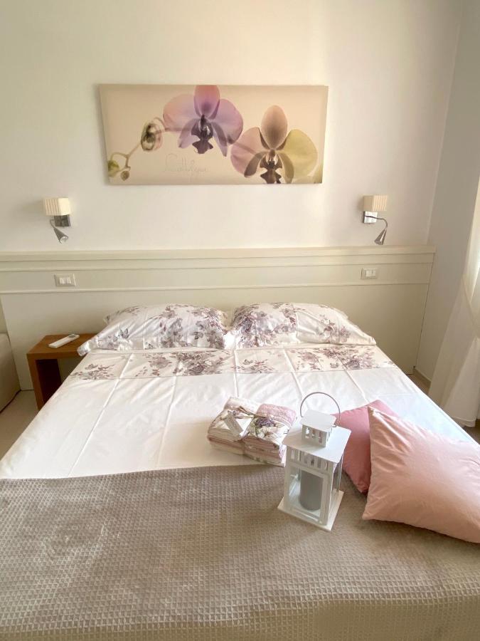 Bellaisa Bed & Breakfast Camaiore Kültér fotó
