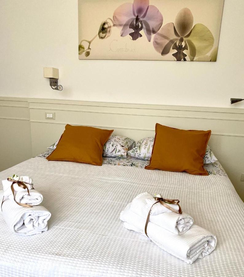Bellaisa Bed & Breakfast Camaiore Kültér fotó