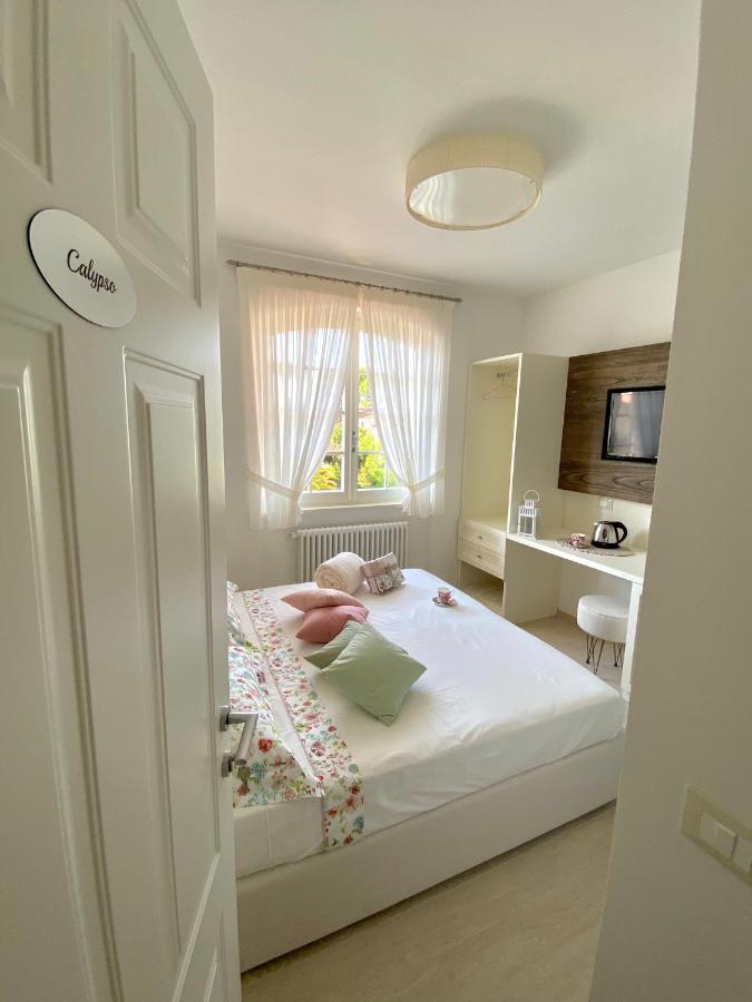 Bellaisa Bed & Breakfast Camaiore Kültér fotó