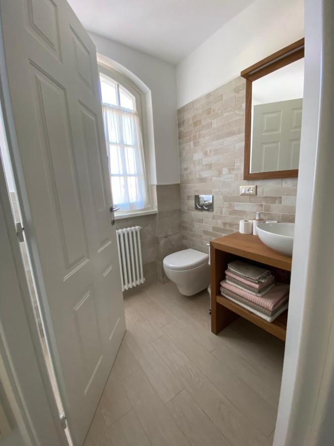Bellaisa Bed & Breakfast Camaiore Kültér fotó