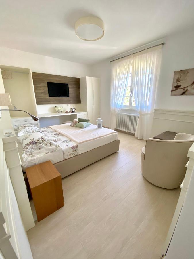 Bellaisa Bed & Breakfast Camaiore Kültér fotó