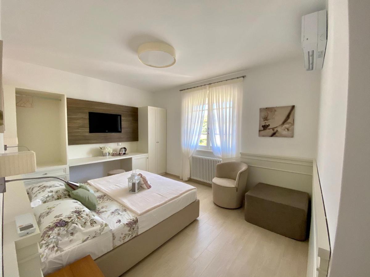 Bellaisa Bed & Breakfast Camaiore Kültér fotó