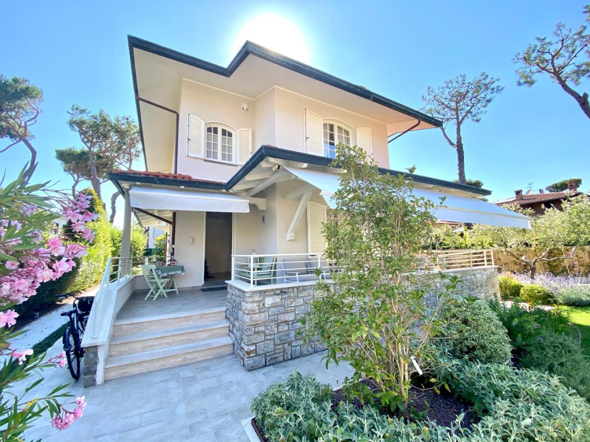 Bellaisa Bed & Breakfast Camaiore Kültér fotó