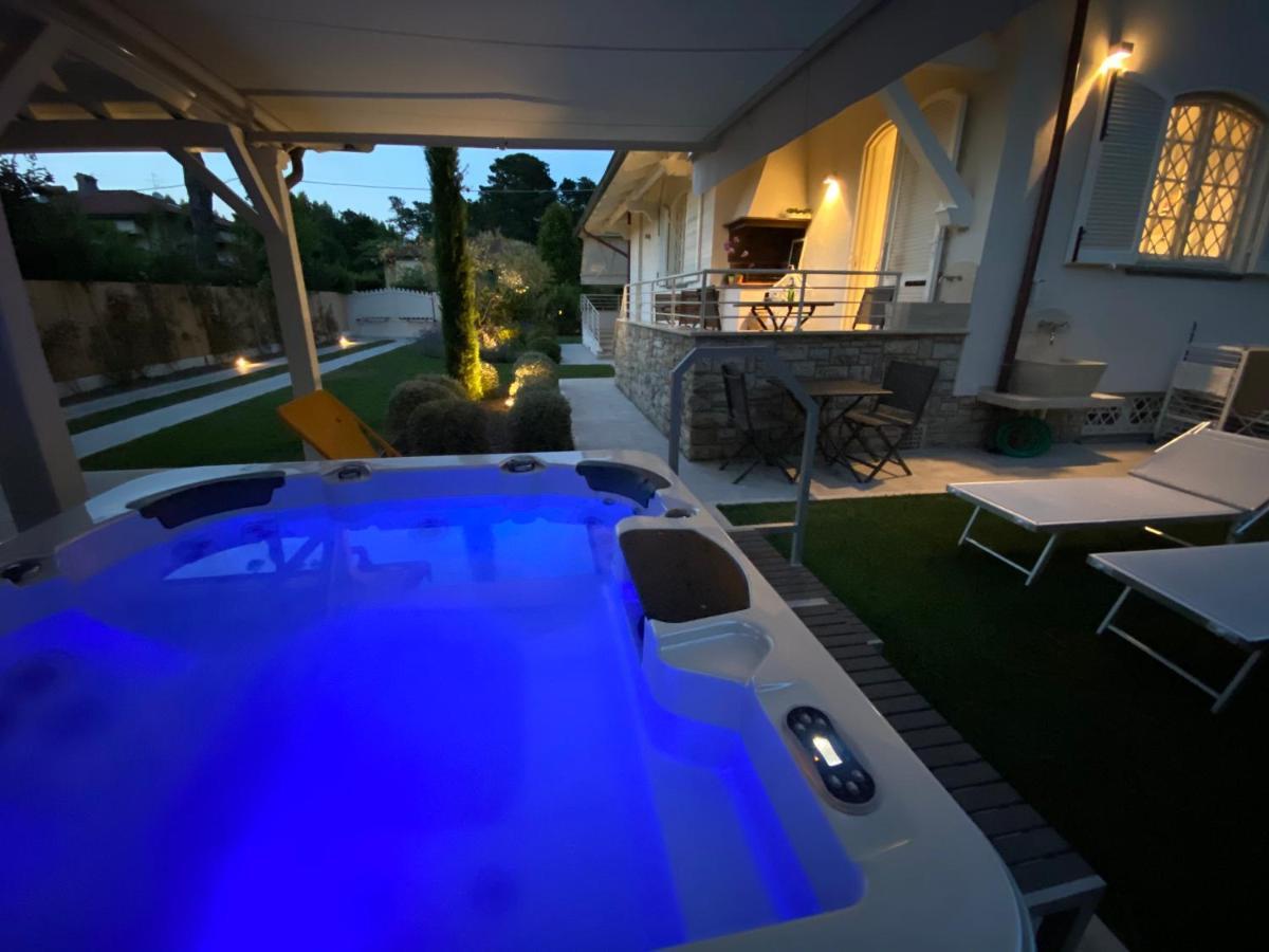 Bellaisa Bed & Breakfast Camaiore Kültér fotó