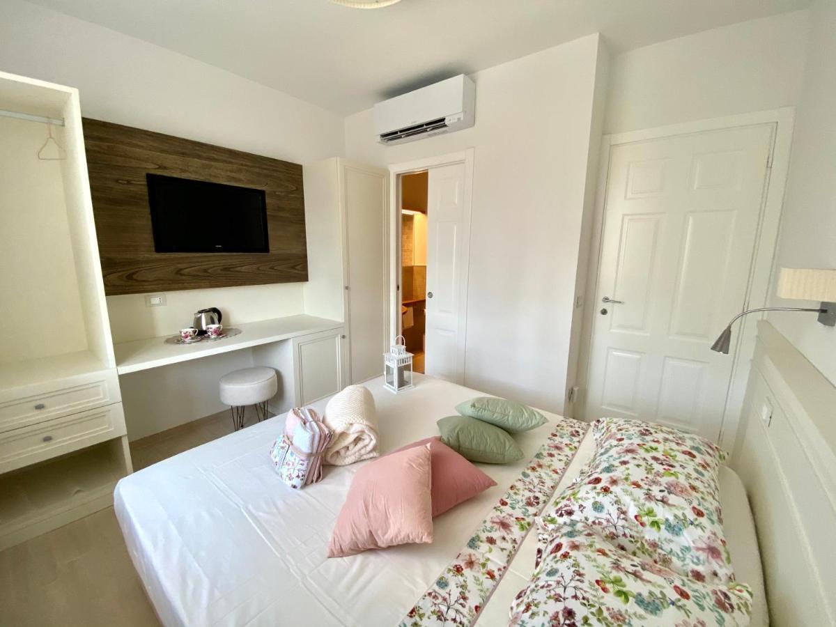 Bellaisa Bed & Breakfast Camaiore Kültér fotó