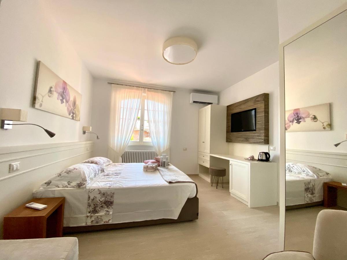 Bellaisa Bed & Breakfast Camaiore Kültér fotó