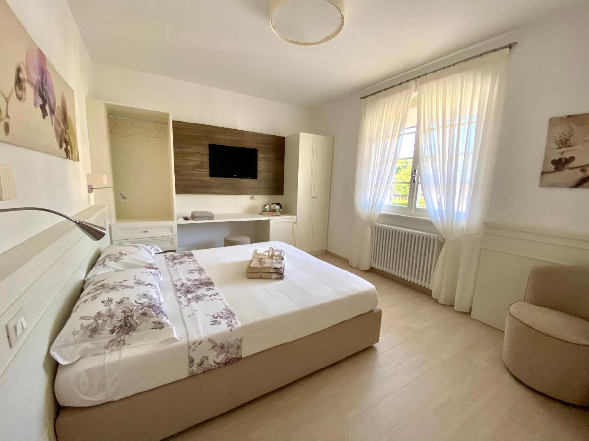 Bellaisa Bed & Breakfast Camaiore Kültér fotó