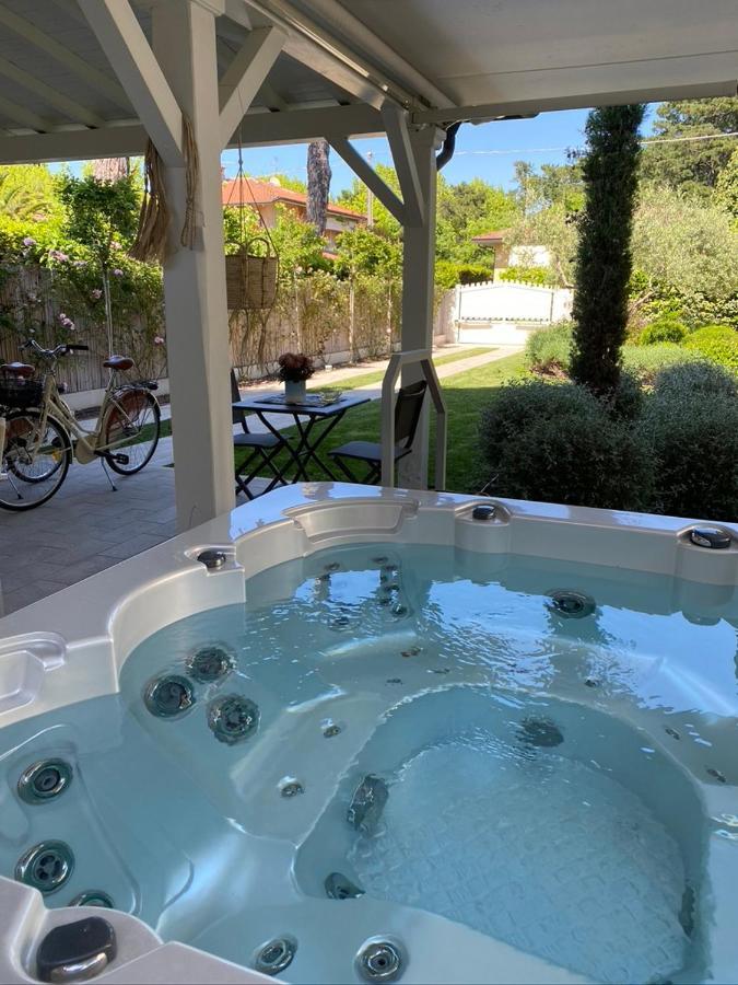 Bellaisa Bed & Breakfast Camaiore Kültér fotó