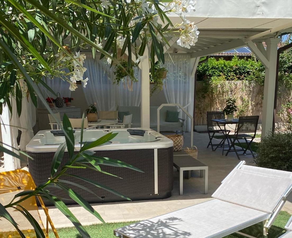 Bellaisa Bed & Breakfast Camaiore Kültér fotó