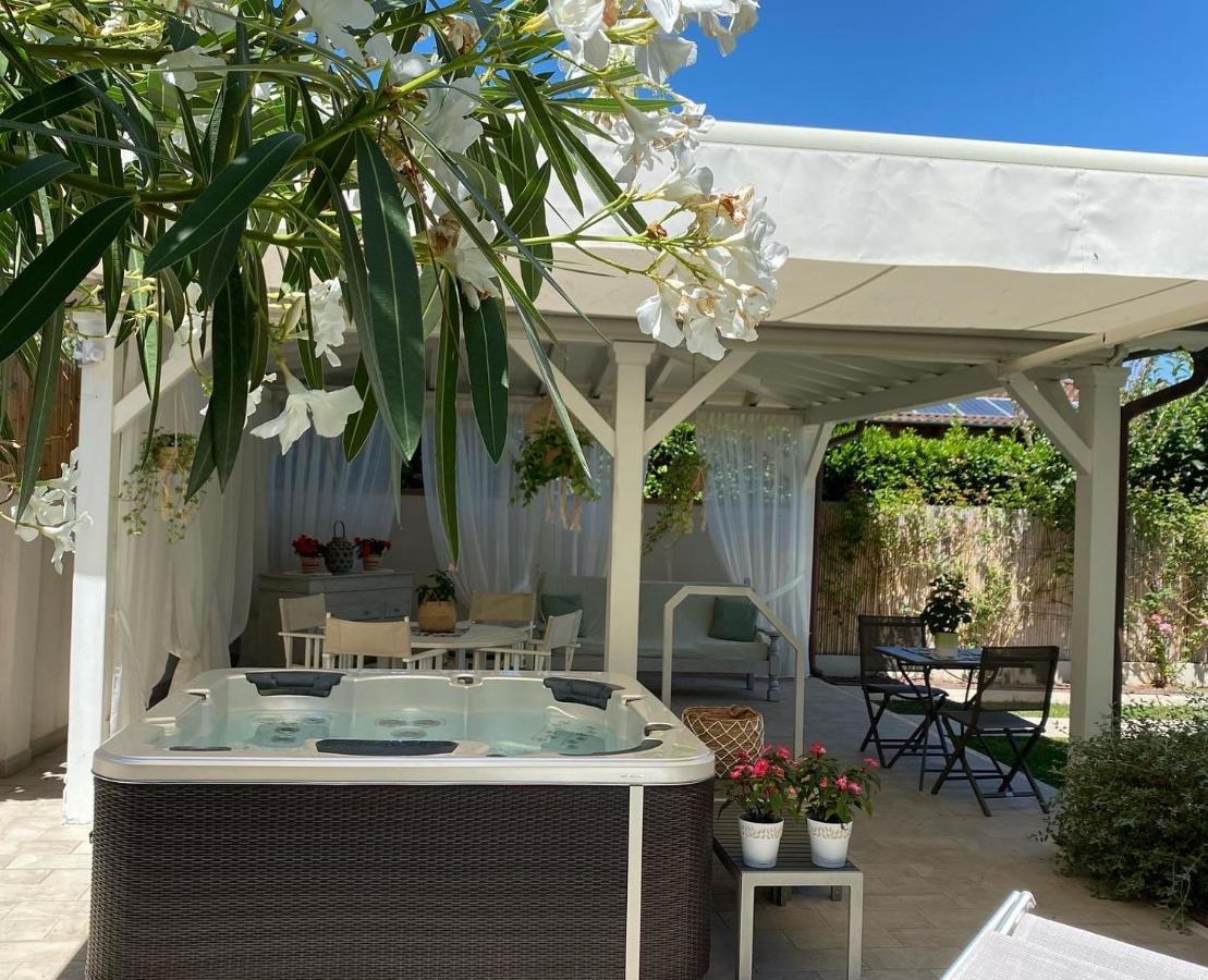 Bellaisa Bed & Breakfast Camaiore Kültér fotó
