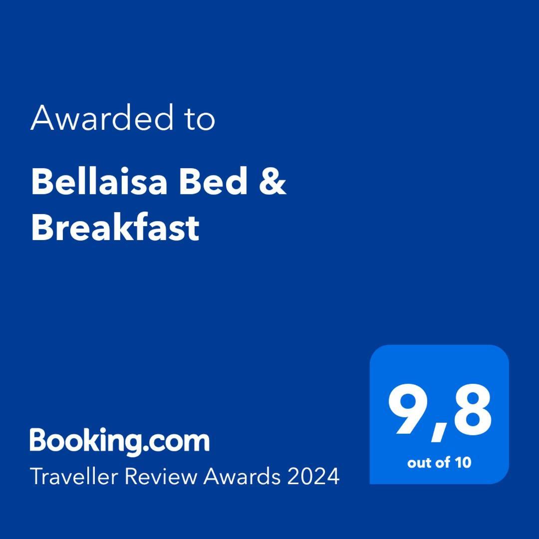 Bellaisa Bed & Breakfast Camaiore Kültér fotó